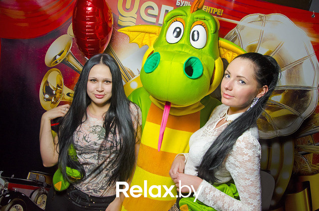 Зимнее ретро 80vs90, фото № 16