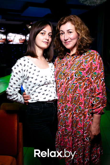 Ночные жители, фото № 5