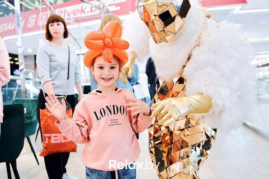 Открытие DeFacto, фото № 66