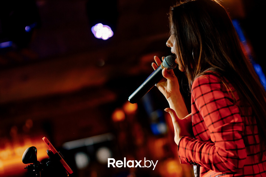 День встречи выпускников, фото № 40