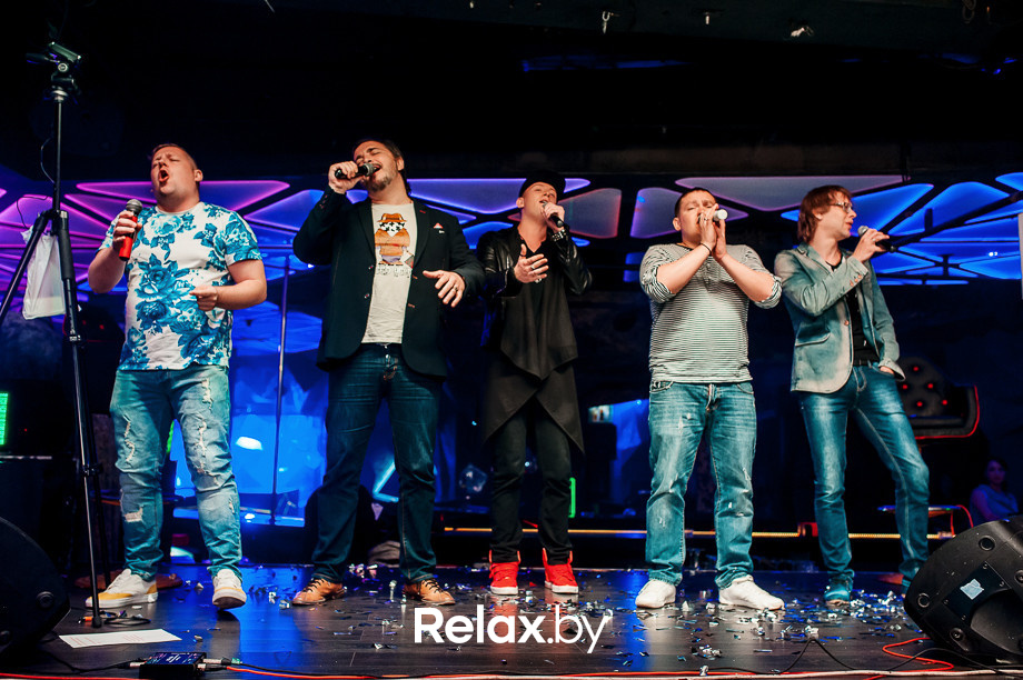 Alen Hit 5 лет творчества, фото № 57