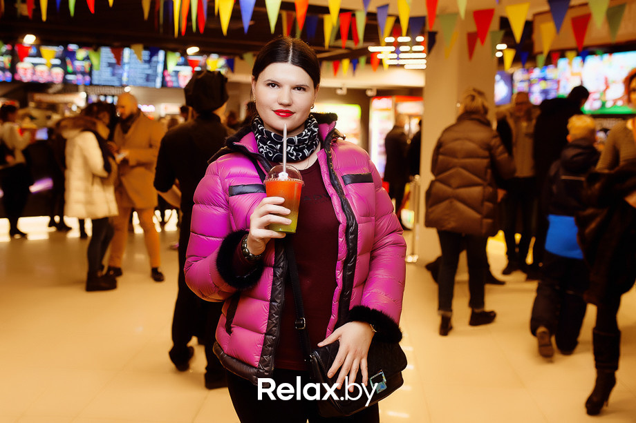 Ярмарка попкорна, фото № 25