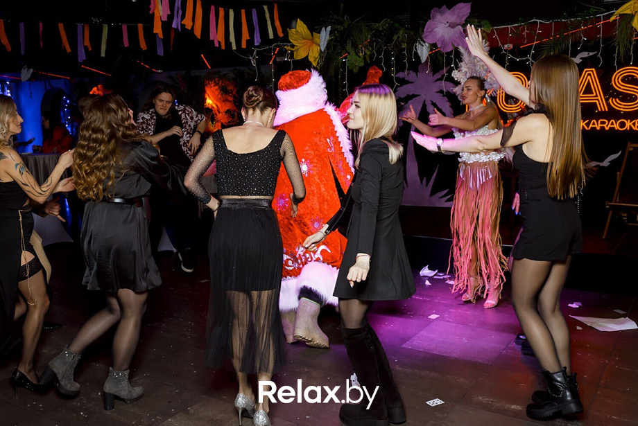 Wednesday Party, фото № 96