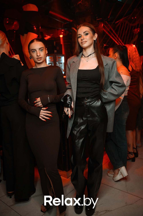 Saturday party, фото № 35