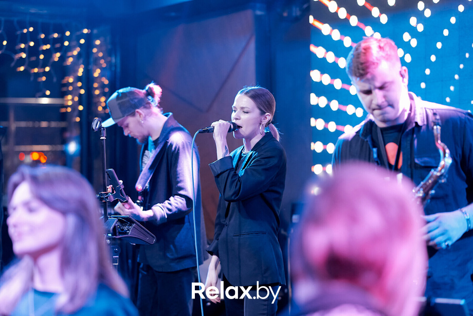 Saturday music, фото № 28