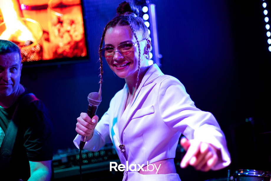 Ночные жители, фото № 43