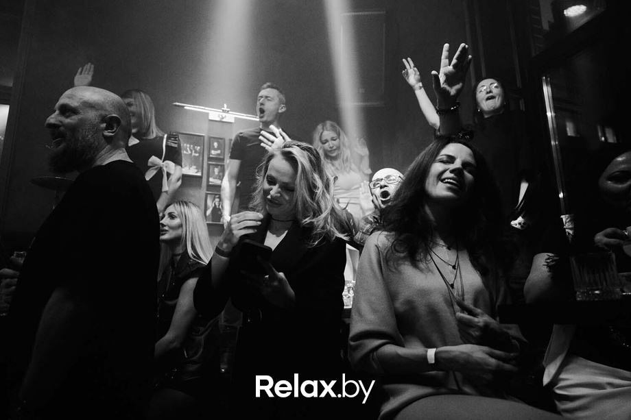 Tribute Depeche Mode, фото № 130