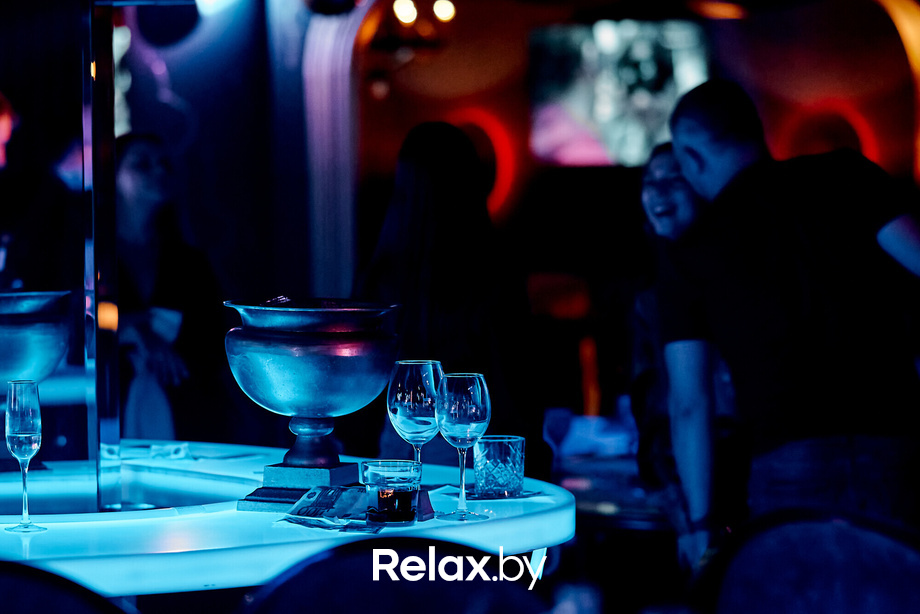 Halloween Party day 2, фото № 44