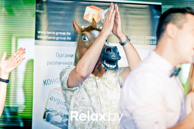 Конкурс "Упоротый офис" от Terra Group, фото № 154