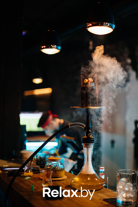 Субботний вечер, фото № 75