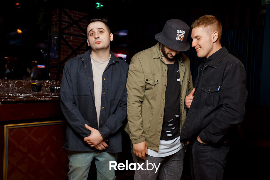 Brooklyn Live!, фото № 23