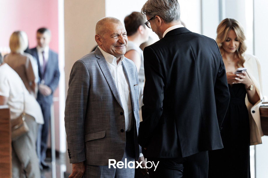 Человек Дела 2023, фото № 25