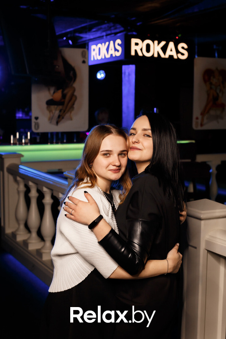 Мир и Любовь в Rokas, фото № 66