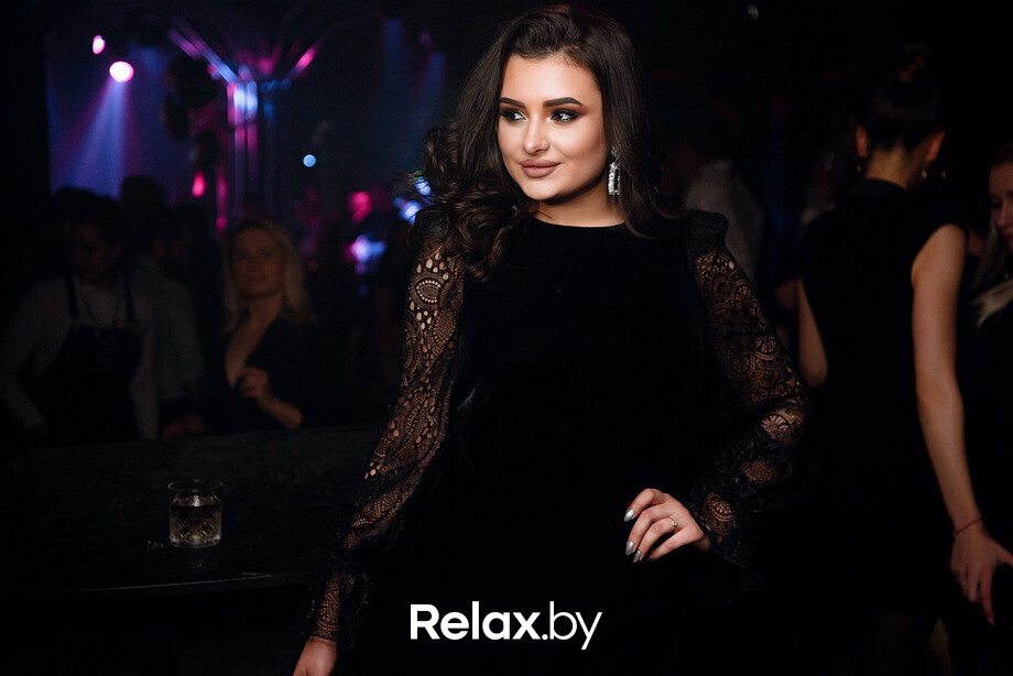 Crystal Hall Party, фото № 93