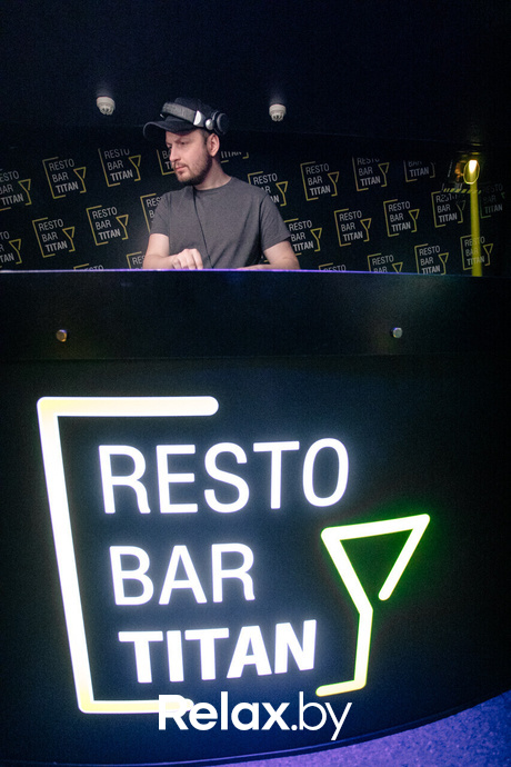 Ночь ведьм, фото № 18