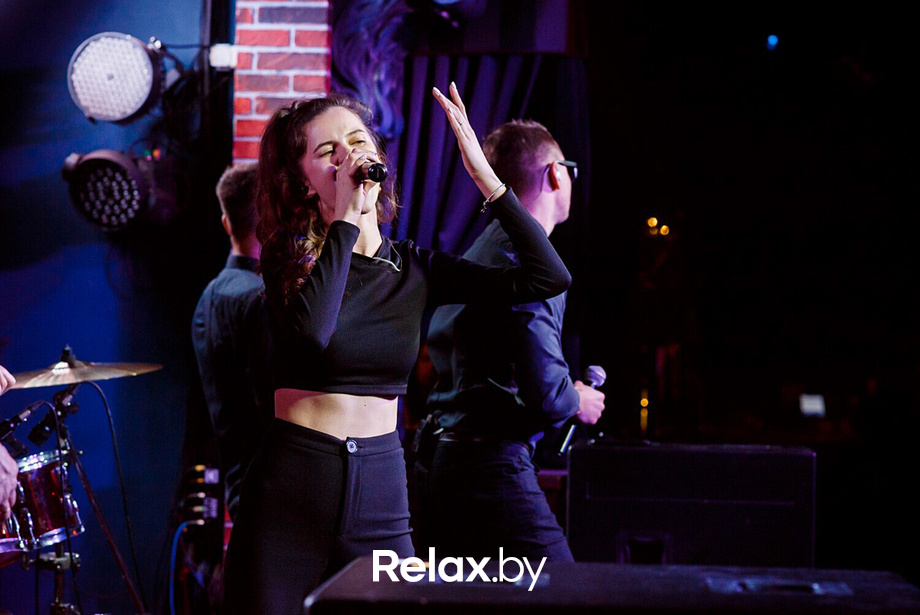 Brooklyn Live!, фото № 38