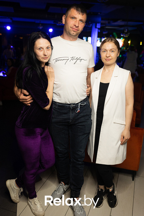 Ночные жители, фото № 36