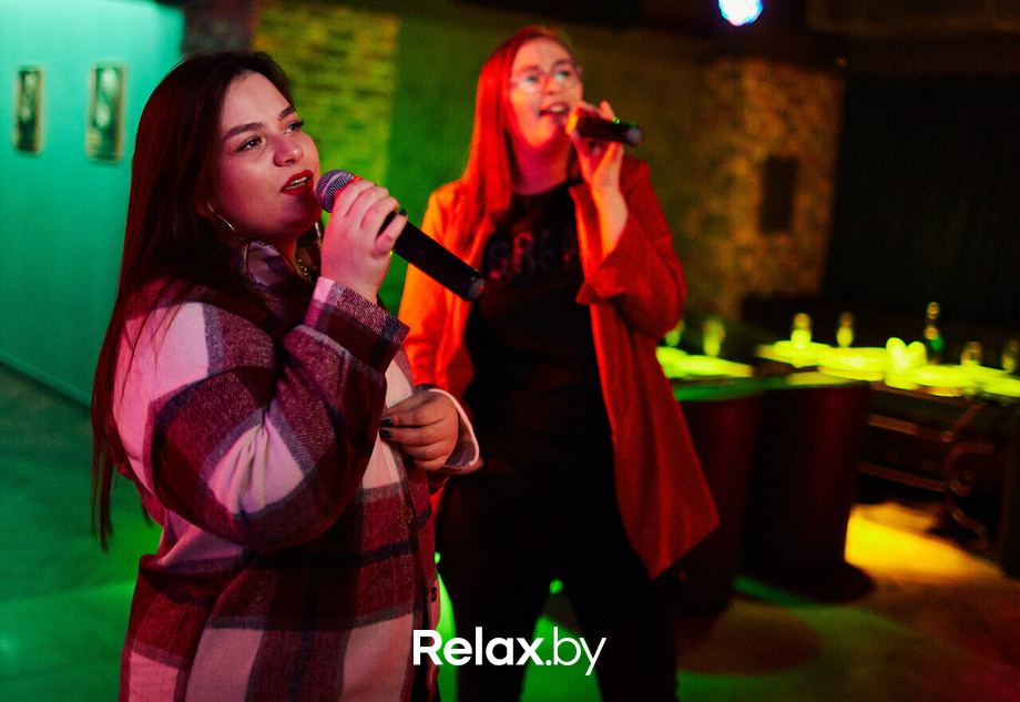 AST Караоке, фото № 16