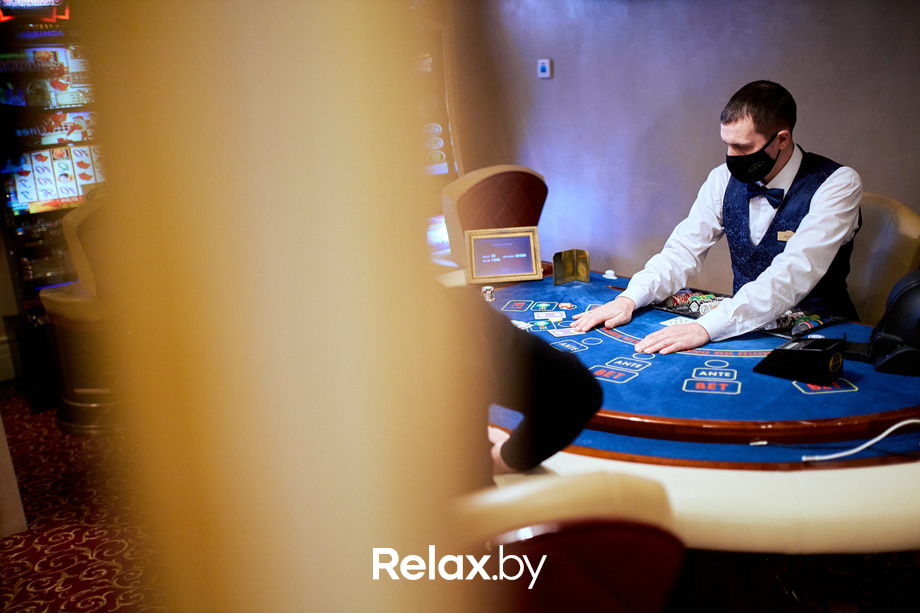 Opera Loto, фото № 21