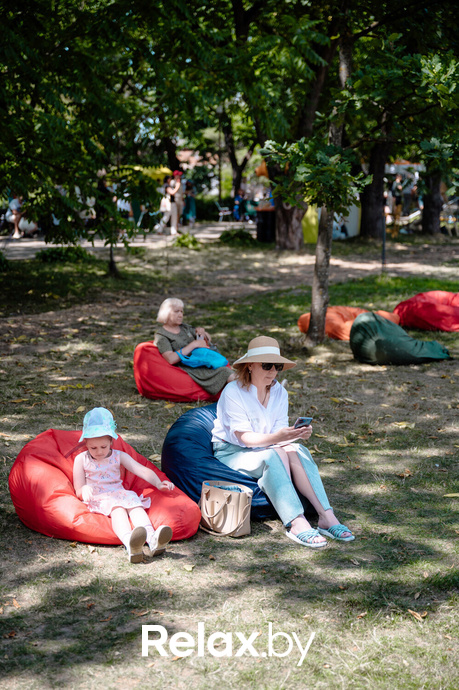 Фестиваль «My Way», фото № 102