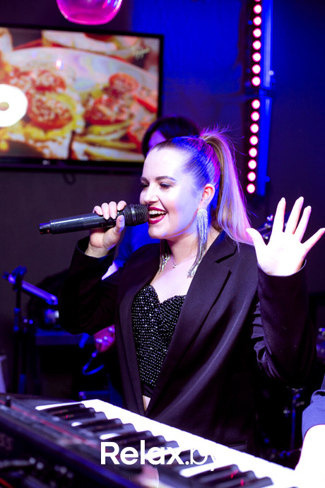 Ночные жители, фото № 52