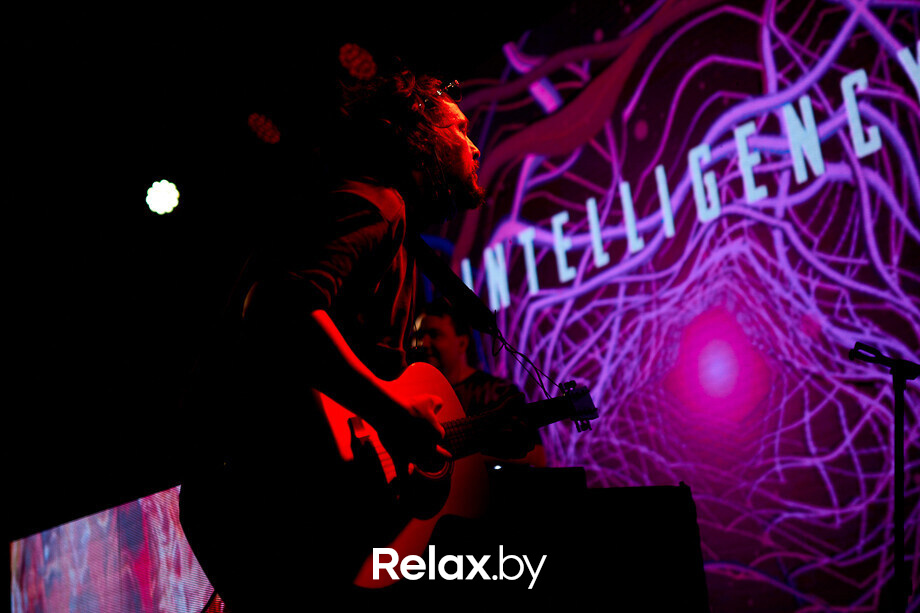 Вечеринка Martini Time, фото № 441