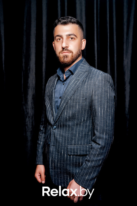 Black and White day 2, фото № 20