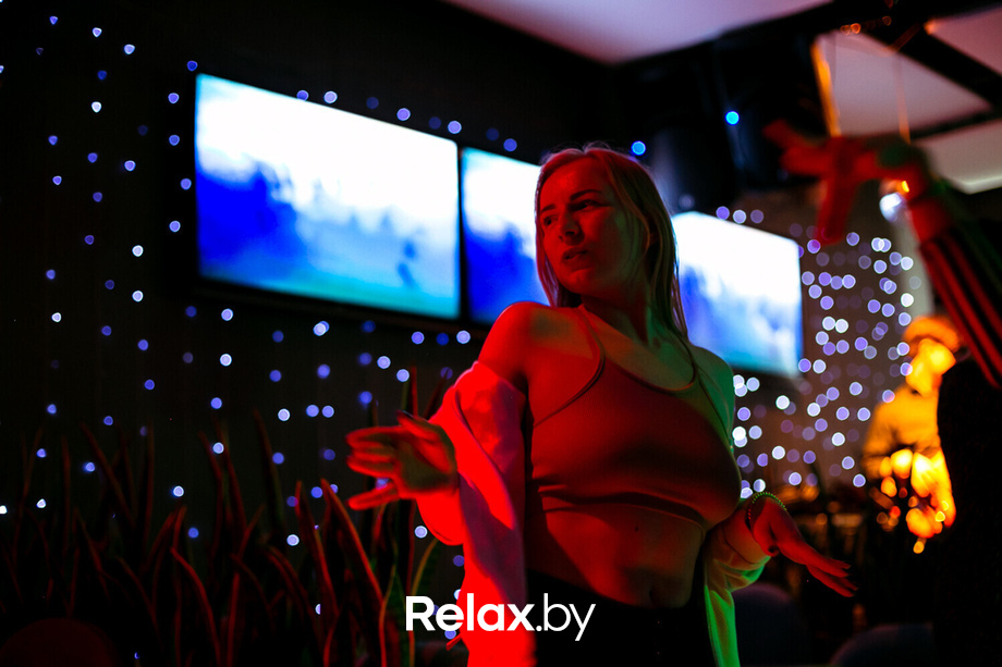 Ночные жители, фото № 51