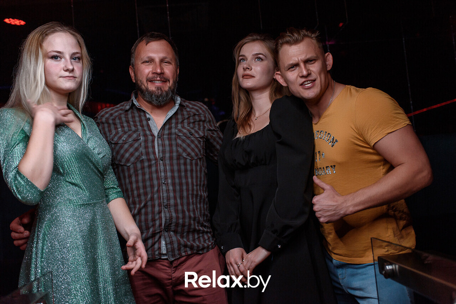 Saturday in Luna, фото № 23