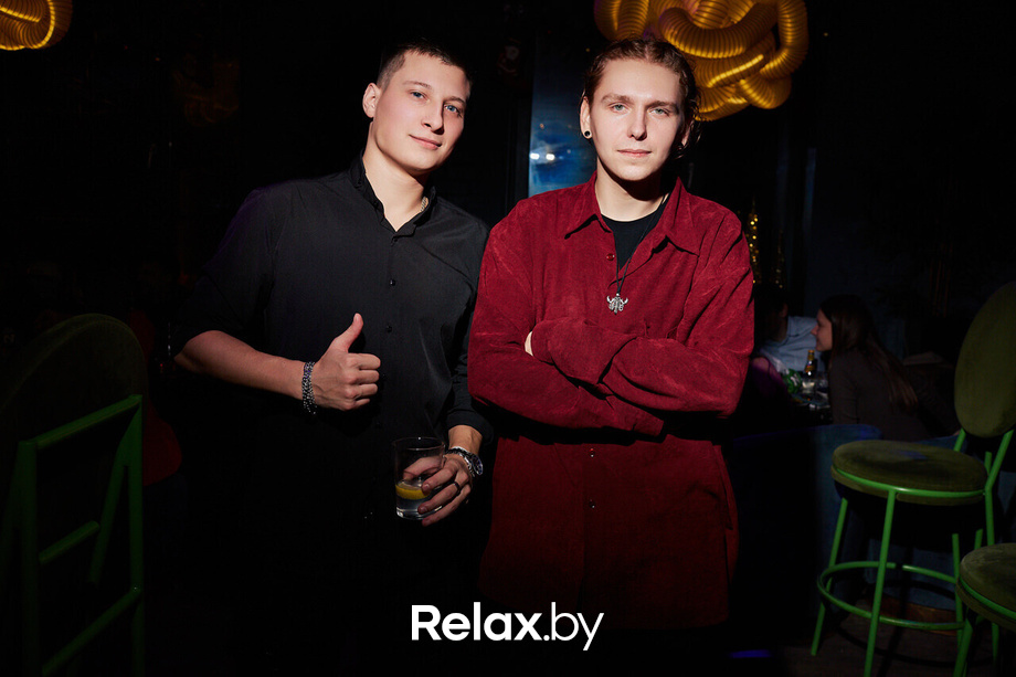 NuaWinter Night, фото № 72