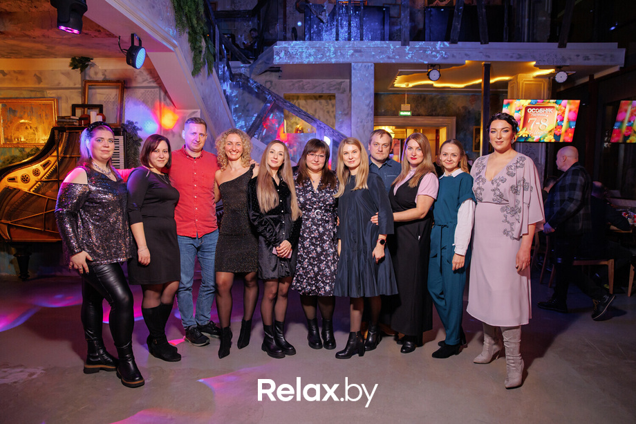 День Встречи Выпускников, фото № 70