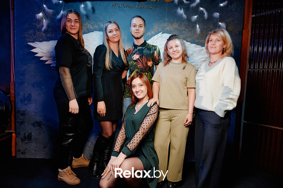 Friday Music, фото № 32