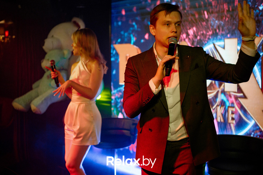 Time to sing, фото № 17