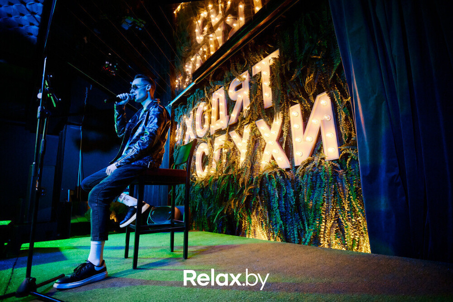 Lindas Perfomance Art Show, фото № 20