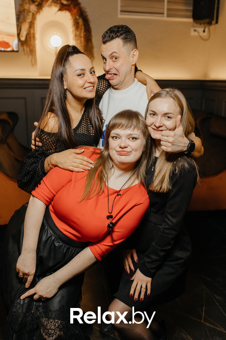 Встреча выпускников «Rustaveli», фото № 26