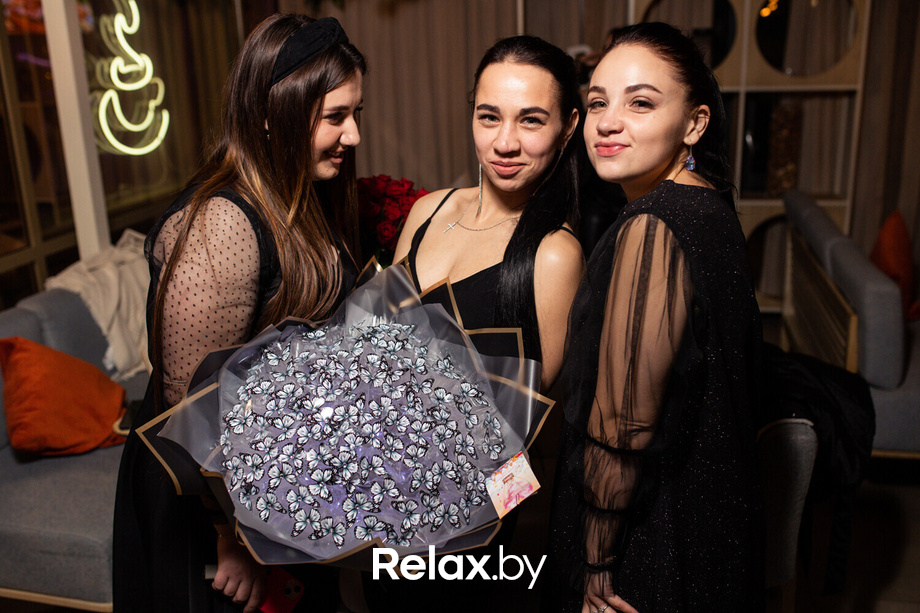 Ночные жители, фото № 61