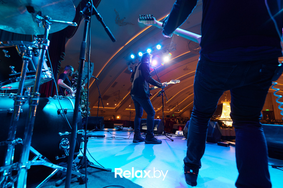 «50.000 спинов в рождество», фото № 65