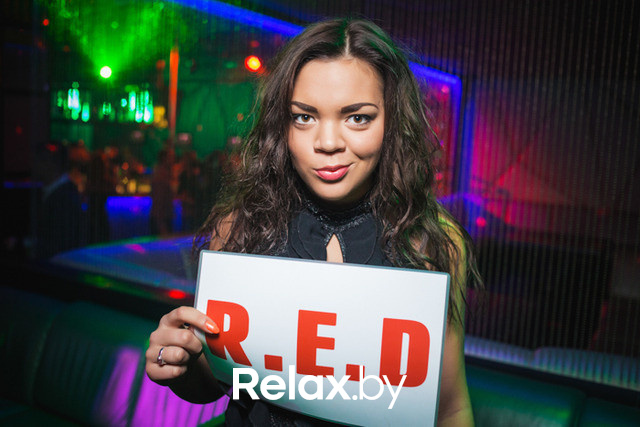 R.E.D., фото № 107