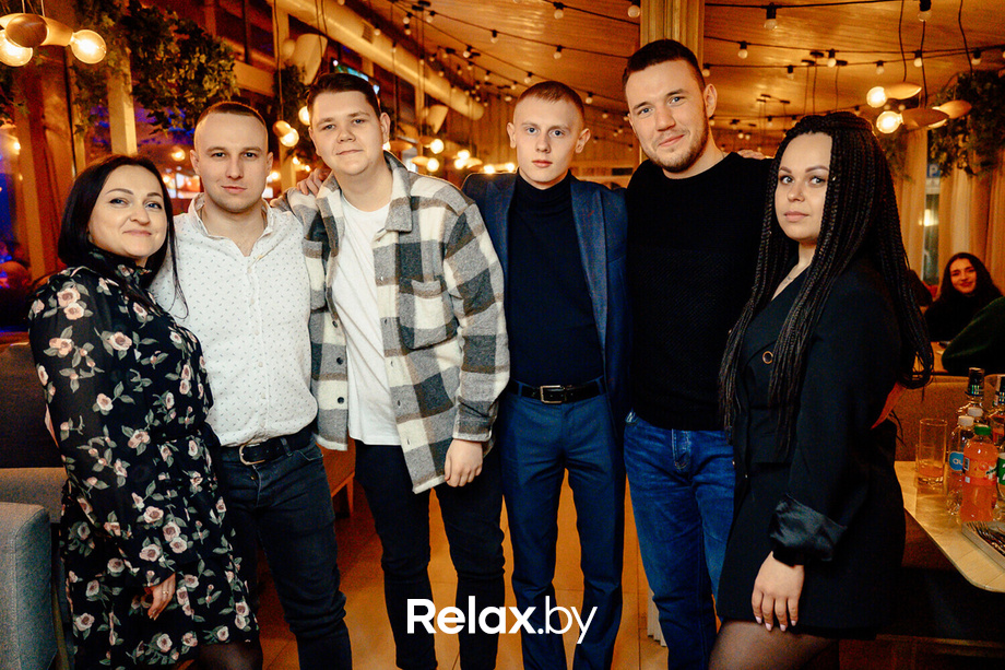 Terra party, фото № 53