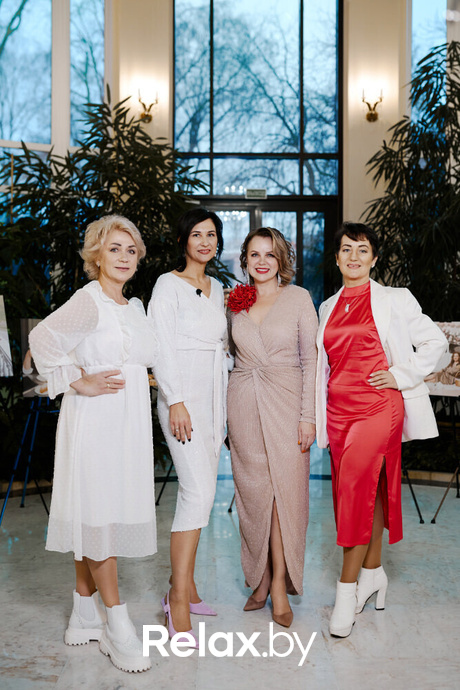 Fashion-терапия «Жизнь заново» by Kabadaryan, фото № 78