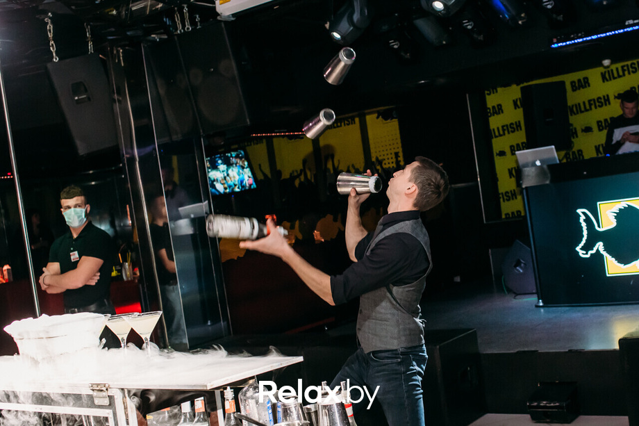 Champagne day party, фото № 20