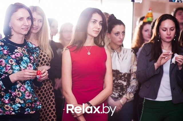 День рождения Дом.by, фото № 33