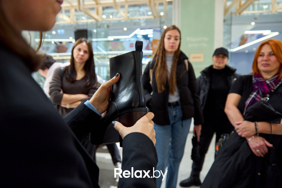 Шопинг-экскурсия со стилистом, фото № 68