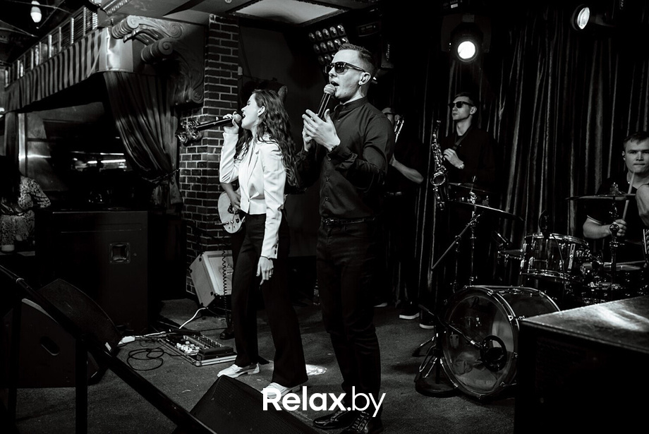 Brooklyn Live!, фото № 4