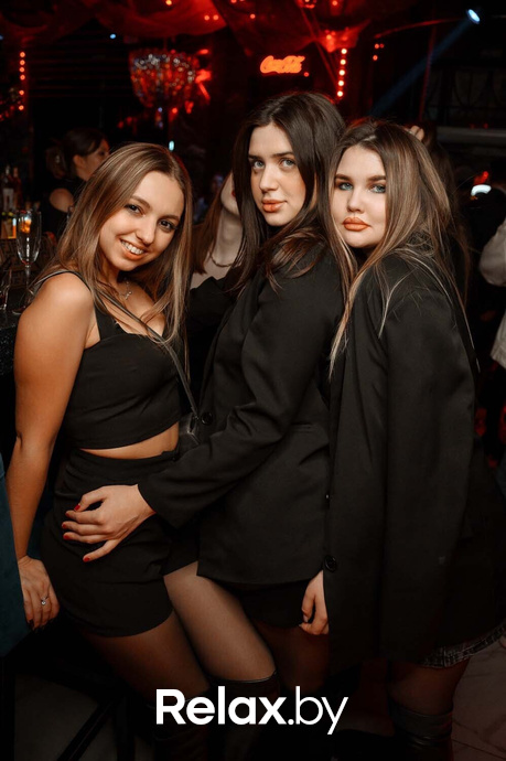 Sunday party, фото № 25