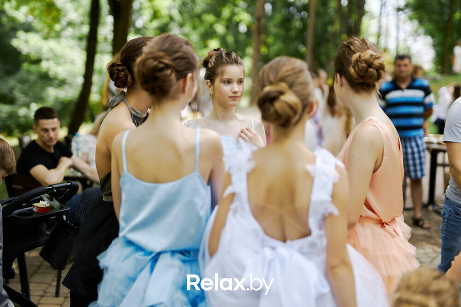 IMG FASHION SHOW – SUMMER 2021, фото № 156