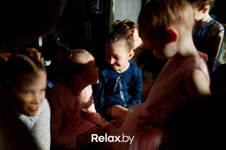 FASHION KIDS’ SHOW, фото № 29