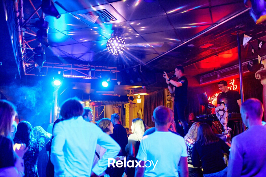 Суббота в Квартире №3, фото № 44