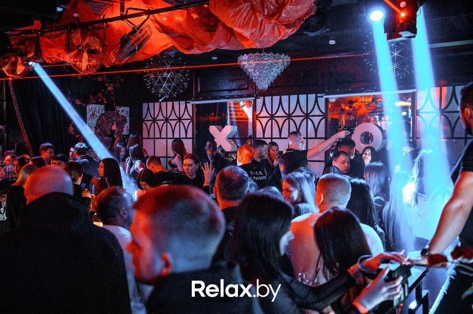 Saturday party, фото № 38