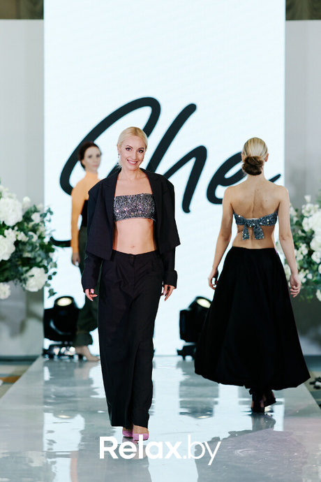 Fashion-терапия «Жизнь заново» by Kabadaryan, фото № 282